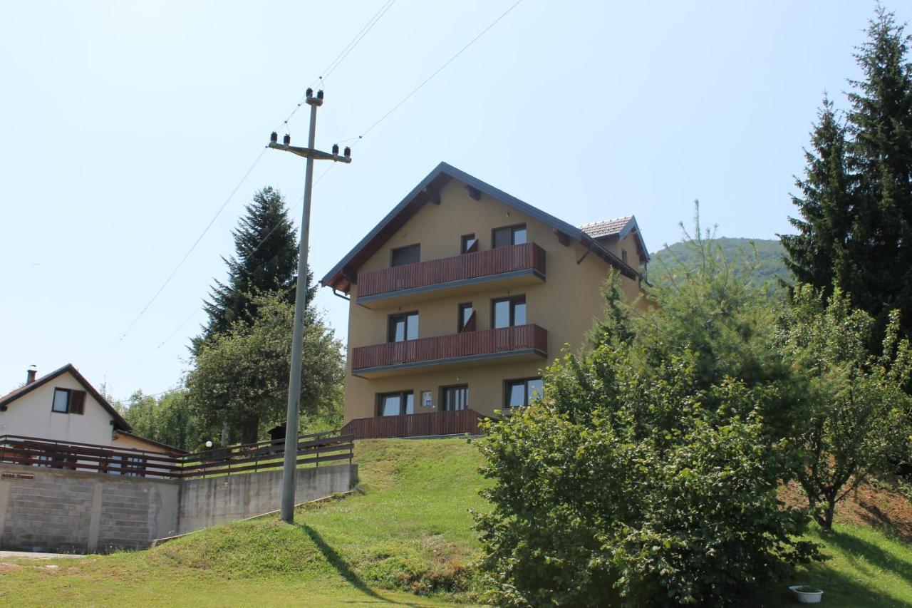 Готель House Stefanac Селище Дрежницько Екстер'єр фото