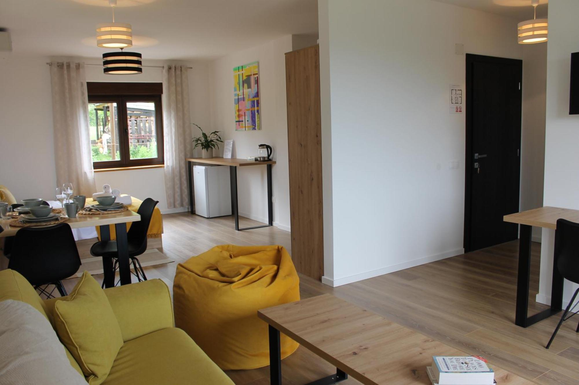 Готель House Stefanac Селище Дрежницько Екстер'єр фото